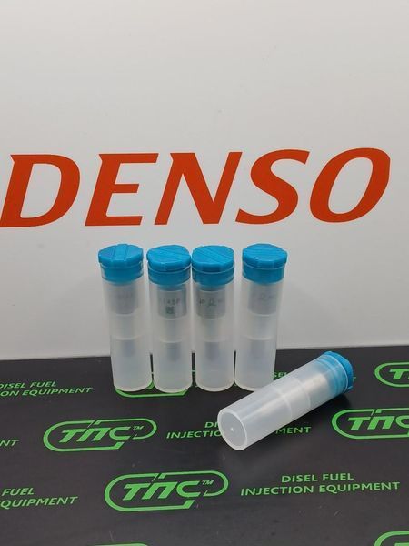 Распылитель дизельной форсунки 093400-8700 (DLLA 145 P 870) DENSO MITSUBISHI DLLA145P870 Denso фото
