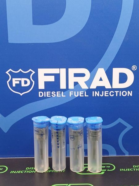 Розпилювач дизельної форсунки ALLA140PM019 (DLLA 140 PM 019, M 0019 P 140) FIRAD FORD PSA 2.2TDCI 11- S ALLA140PM019 Firad фото