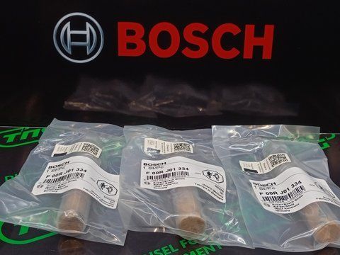 Клапан-мультиплікатор F00RJ01334 форсунки Bosch MITSUBISHI CANTER F00RJ01334 Bosch фото