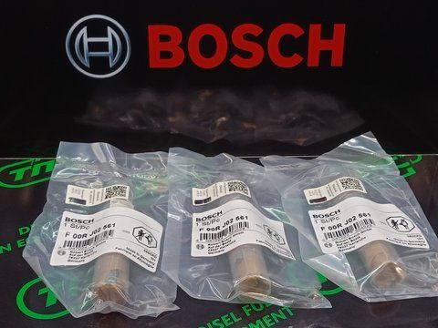 Клапан-мультиплікатор F00RJ02561 форсунки Bosch MAN TGX 16,2 2008- F00RJ02561 Bosch фото
