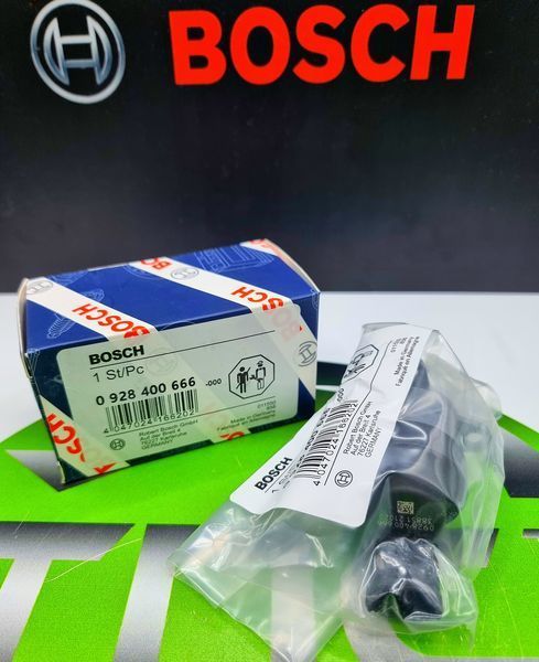 Блок дозировочный (датчик давления топлива) 0928400666 BOSCH (ТНВД 0445020011 ан. V837071191) Dodge, Cummins 0928400666 Bosch фото
