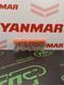 Розпилювач форсунки 129506-53000 (DLLA 150 P 215 / 729136-51390) YANMAR KOMATSU DLLA150P215 Yanmar фото 2