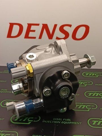 ПНВТ Паливний насос високого тиску 294000-1540 294000-1541 RE543423, SE502769 DENSO JOHN DEERE S350 294000-1540 Denso фото