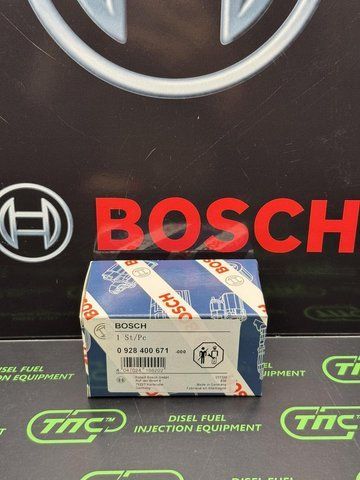 Блок дозировочный (датчик давления топлива) 0928400671 (1465ZS0009) BOSCH (0445010136 ан. 226701194R) NISSAN 0928400671 Bosch фото