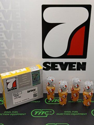 Розпилювач 70345 L276PBA SEVEN PERKINS VISTA L276PBA Seven фото