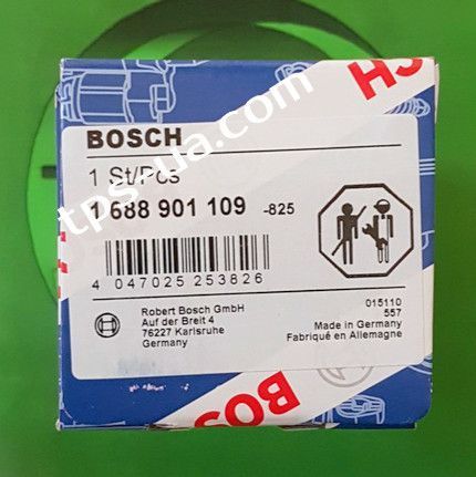 Форсунка стендова 1688901109 BOSCH 1688901109 фото