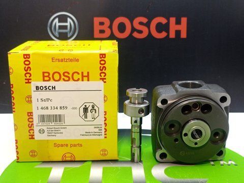 Плунжерная пара (корпус распределителя) VE 4/11R 1468334859 BOSCH Ford-Tranzit 2,5D 1468334859 Bosch фото