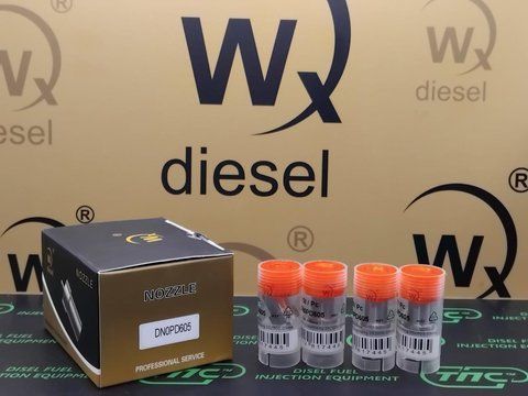 Розпилювач дизельної форсунки DN 0 PD 605 (093400-6050) Wx Diesel MAZDA R2/VS DN0PD605 WXD фото