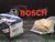 Клапан регулювання тиску CR BOSCH