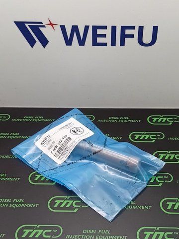 Мультиплікатор клапан форсунки F00RJ02429 WEIFU ЯМЗ, YMZ, МАЗ, КАМАЗ, УРАЛ F00RJ02429 фото
