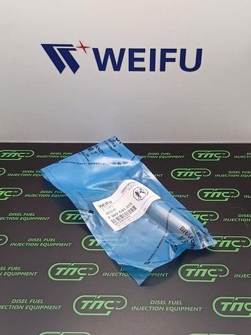 Мультиплікатор клапан форсунки F00VC01355 WEIFU RENAULT, SUZUKI F00VC01355 Weifu фото