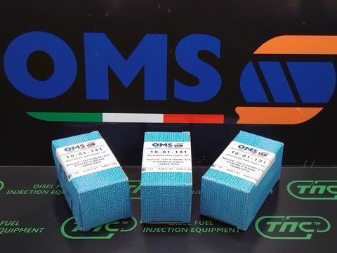 Электромагнитный клапан 12V ТНВД OMS 10-01-131 (Bosch 0330001015, 0330001018, 146650-0720, 7240-5) 10-01-131 фото