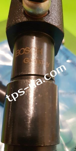 Форсунка стендовая 1688901110 BOSCH 1688901110 фото