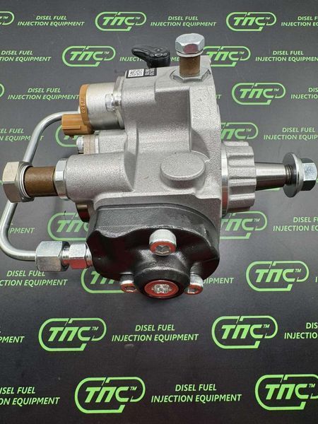 ТНВД топливный насос высокого давления 29400-0618 DENSO KOBELCO SK200-8, SK250-8 J05E HP3 Common Rail 29400-0618 фото