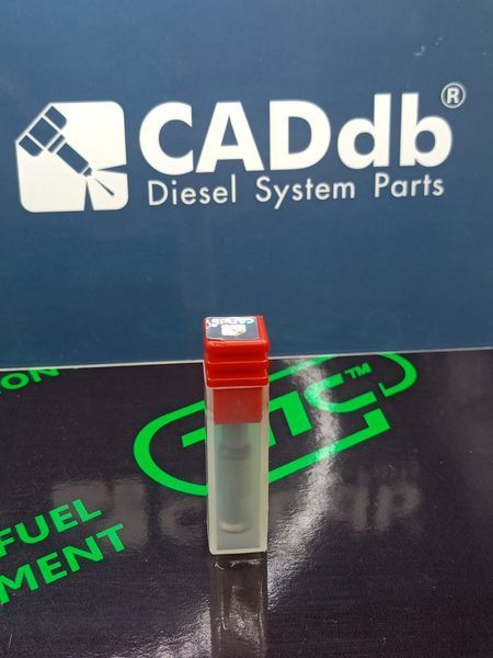 Клапан PLD-секции F1 7.005 mm (RB 0410-7005) CADdb 7.005 mm фото