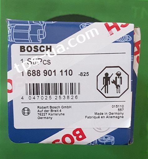 Форсунка стендовая 1688901110 BOSCH 1688901110 фото
