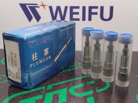 Плунжерна пара WEIFU IWJ (U122 - XY85IW40) FOTON IWJ Weifu фото