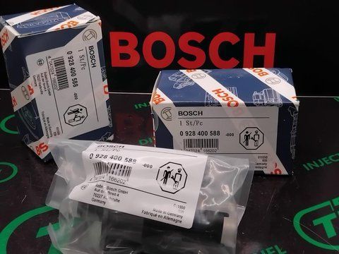 Блок дозировочный (датчик давления топлива) 0928400568 BOSCH (ТНВД 0445010034 ан 0928400588) LDV, JME 0928400568 Bosch фото