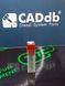 Клапан PLD-секции F1 7.005 mm (RB 0410-7005) CADdb 7.005 mm фото 3