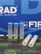 Распылитель дизельной форсунки ASLA140P1061+ (DSLA 140 P 1061) FIRAD VOLVO S60, S80, V70, XC70, SC90 ASLA140P1061 Firad фото 2