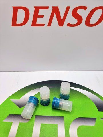 Розпилювач дизельної форсунки 093400-5620 (ND-DN 4 PD 62) DENSO аналог ND-DN4PD62, NDDN4PD62 DN4PD62 Denso фото