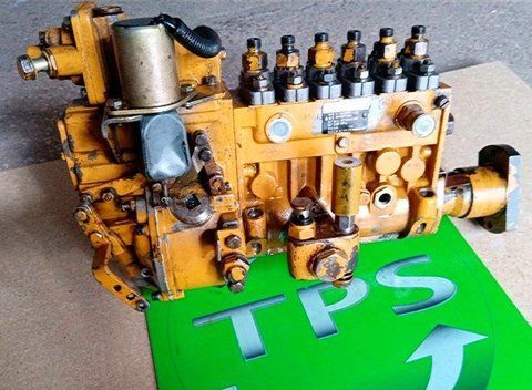 УСЛУГА РЕМОНТА ТНВД LongBeng BHT6P120R - 612600081225 LongBeng BHT6P120R фото