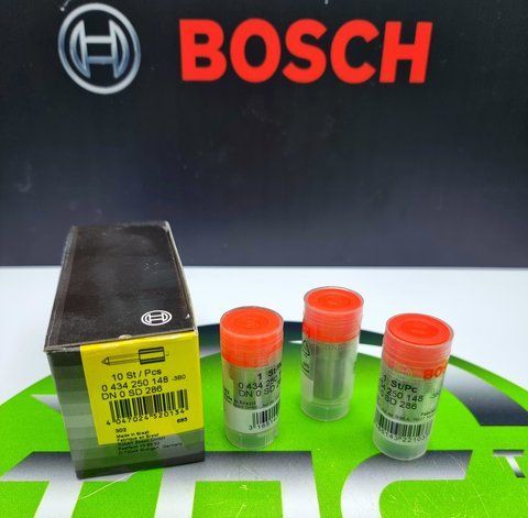 Розпилювач дизельної форсунки DN 0 SD 286 (0434250148) BOSCH BMW DN 0 SD 286 фото