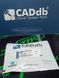 Клапан PLD-секции D3 7.015 mm (RB 0409-7015) CADdb 7.015 mm фото 1