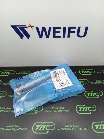 Мультиплікатор клапан форсунки F00VC01341 WEIFU MERCEDES F00VC01341 Weifu фото