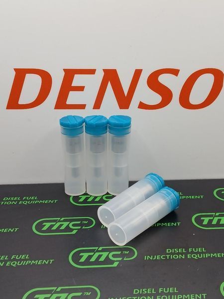 Распылитель дизельной форсунки DLLA 155 P 880 (093400-8800) DENSO TOYOTA DLLA155P880 Denso фото
