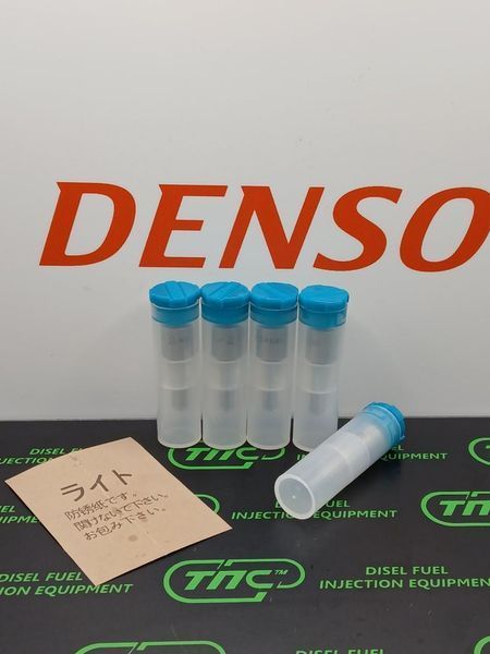 Распылитель дизельной форсунки DLLA 155 P 880 (093400-8800) DENSO TOYOTA DLLA155P880 Denso фото