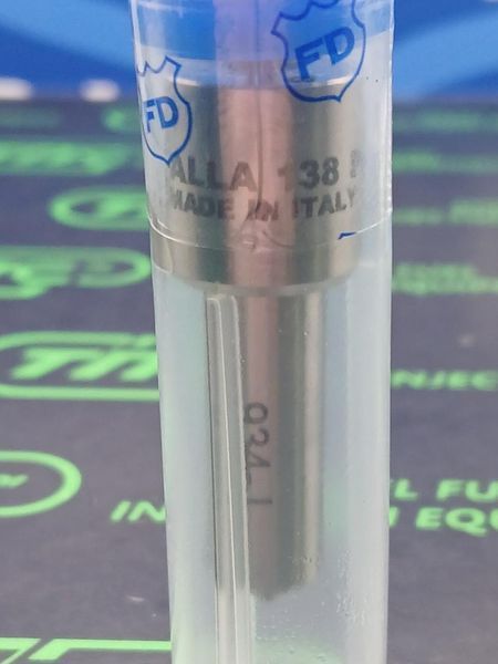 Розпилювач дизельної форсунки ALLA138P934-J (DLLA138P934, 093400-9340) FIRAD ALLA138P934-J Firad фото