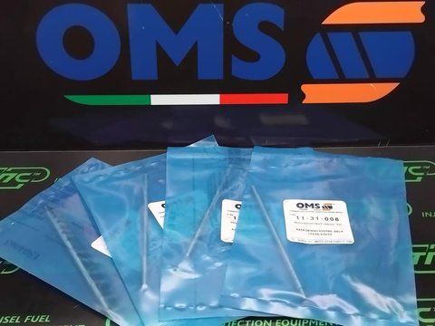 Шток (плунжер) форсунки DENSO CR 11-31-008 OMS NISSAN X-TRAIL 11-31-008 фото