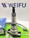 Плунжерная пара 2418455991 (U4115) WEIFU IVECO 2418455991 Weifu фото 2