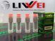 Розпилювач п'єзофорсунки (п'єзоелектричної) F00VX40014 VOLKSWAGEN LIWEI PIEZZO F00VX40014 Liwei фото 1