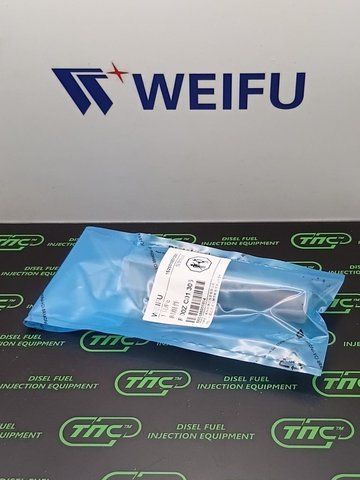 Клапан-мультиплікатор F00ZC01305 WEIFU Еталон, TATA, Богдан EURO 5 F00ZC01305 Weifu фото