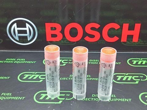 Розпилювач дизельної форсунки DLLA 155 P 151 (F019121151) BOSCH FAW 1061 DLLA155P151 Bosch фото