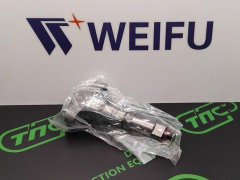 Плунжерна пара 2418455318 WEIFU 2418455318 Weifu фото