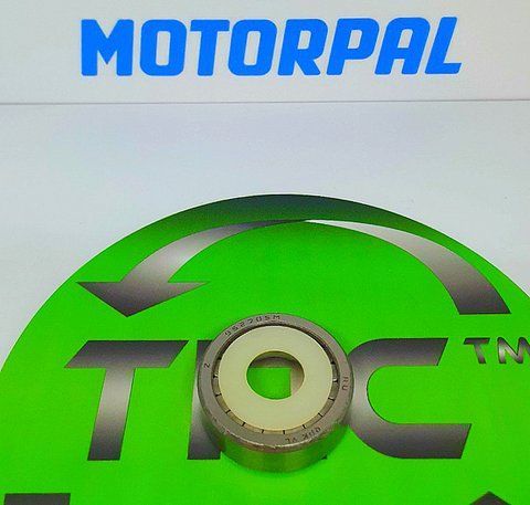Підшипник кулачкового вала ТНВД 31099367 (32097894) SLB 43-7 CSN 2320 Motorpal 31099367 фото