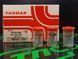 Распылитель форсунки 129102-53000 DLLA 150 P 234 YANMAR John Deere DLLA 150 P 234 фото 2