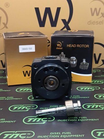 Плунжерная пара (корпус распределителя) VE 6/10R 096400-1500 WxDiesel TOYOTA 1HZ 096400-1500 WXD фото