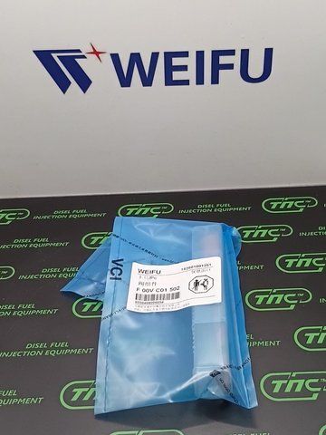 Клапан-мультиплікатор F00VC01502 WEIFU Volkswagen, Audi, Seat, Skoda F00VC01502 Weifu фото