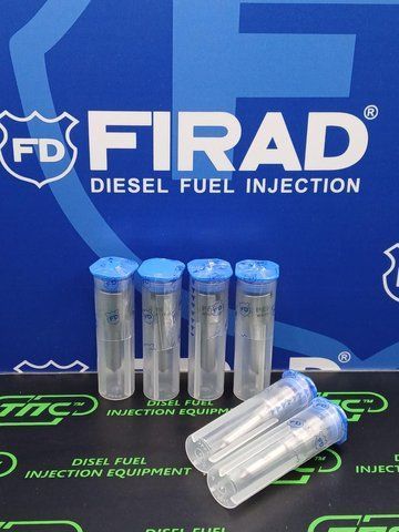 Розпилювач дизельної форсунки PEF39 (F00VX40039) FIRAD VAG, PORSCHE PEF39 Firad фото