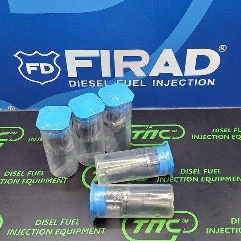 Распылитель дизельной форсунки C802F FIRAD Caterpillar (CAT) C10, Perkins 3176C C802F Firad фото