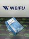 Мультиплікатор клапан форсунки F00VC01357 WEIFU BMW, MINI F00VC01357 Weifu фото 1